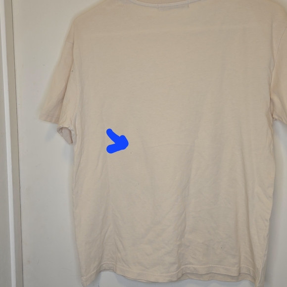 NWOT Daydreamer Led Zeppelin tee Small - Picture 6 of 6